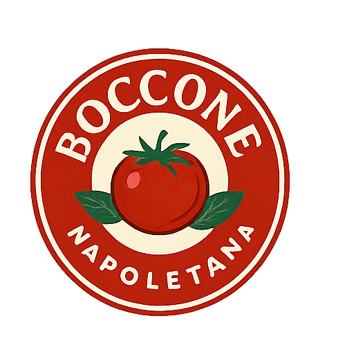 Boccone Pizzería